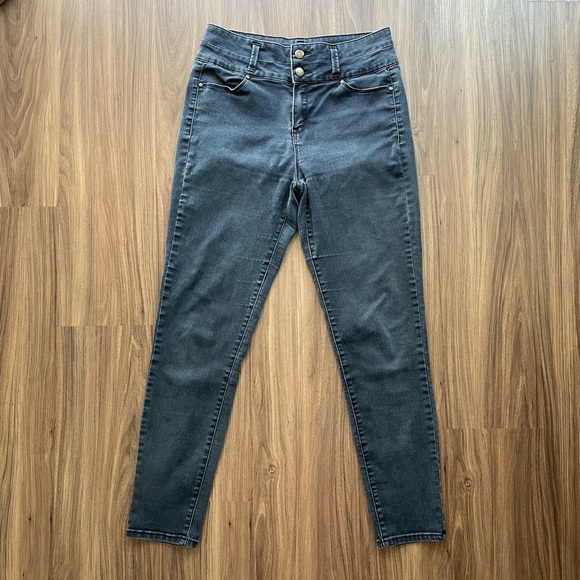 Tinseltown Jeggings - Picture 1 of 7